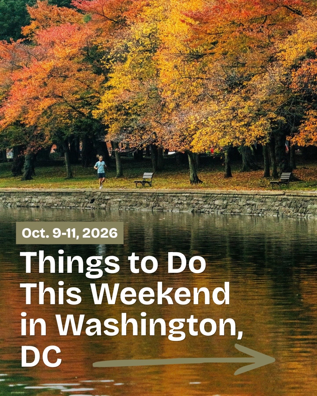 @Visit Washington, DC