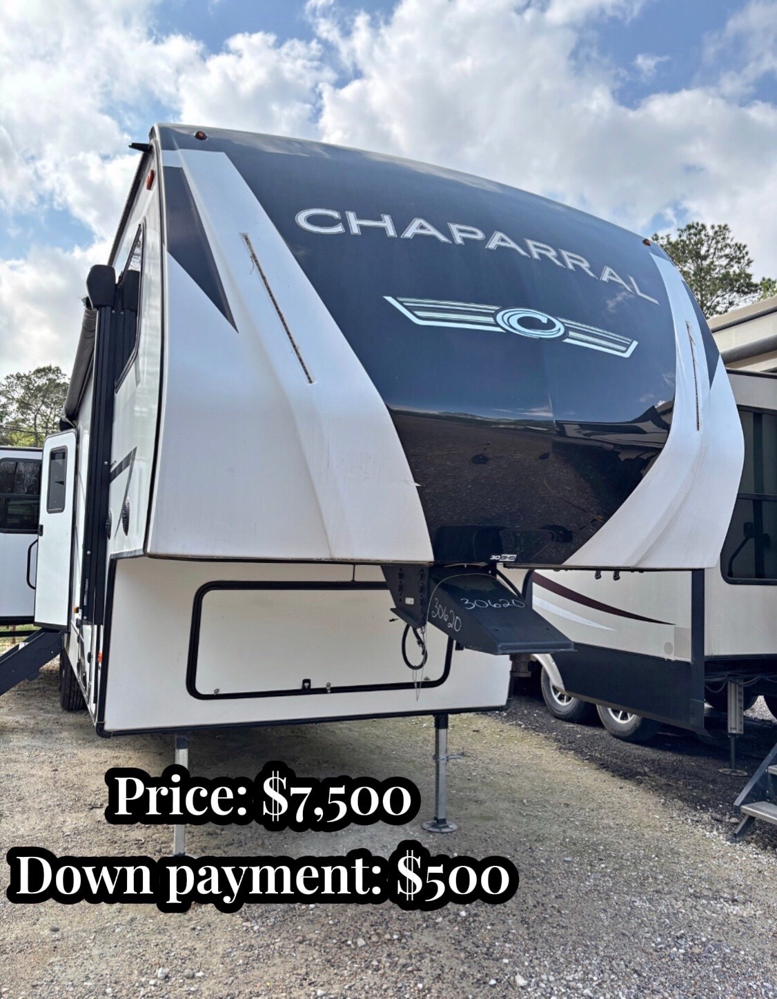 @CLASSIC RV CAMPERS