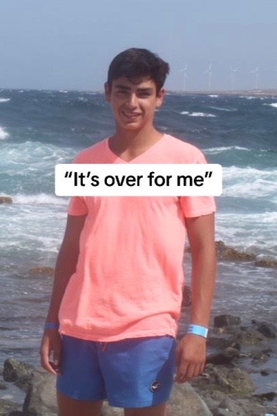@Alex Cayetano