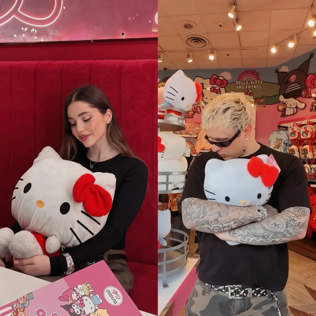 @<3