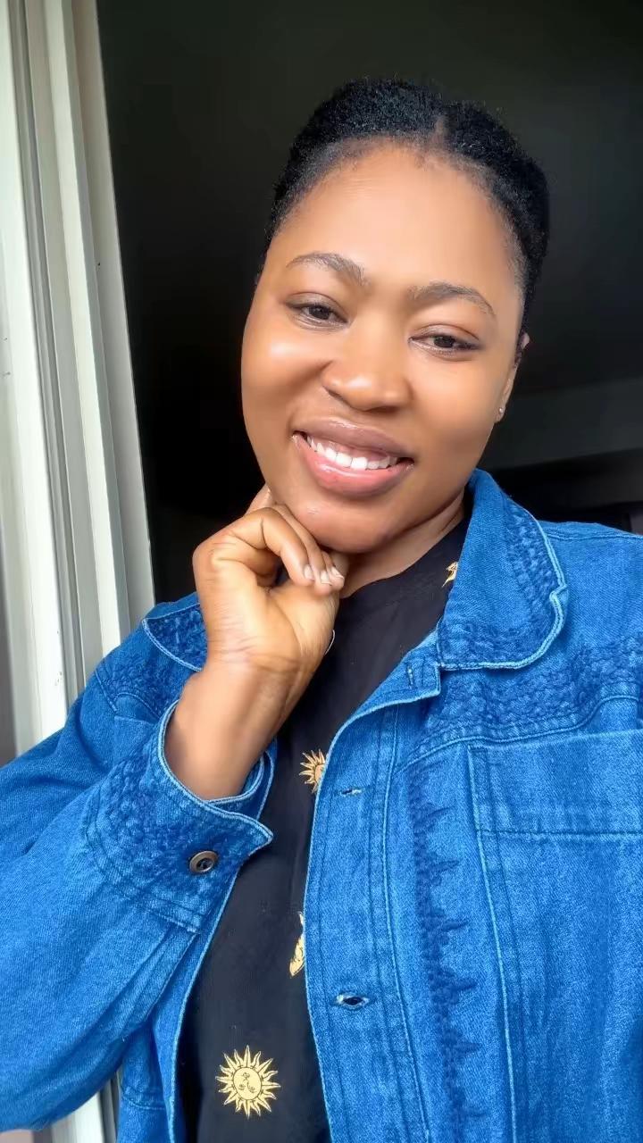 @Favorite Daughter 🥰