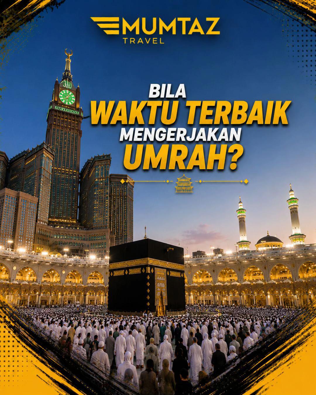 @Travel Info by Mumtaz Travel