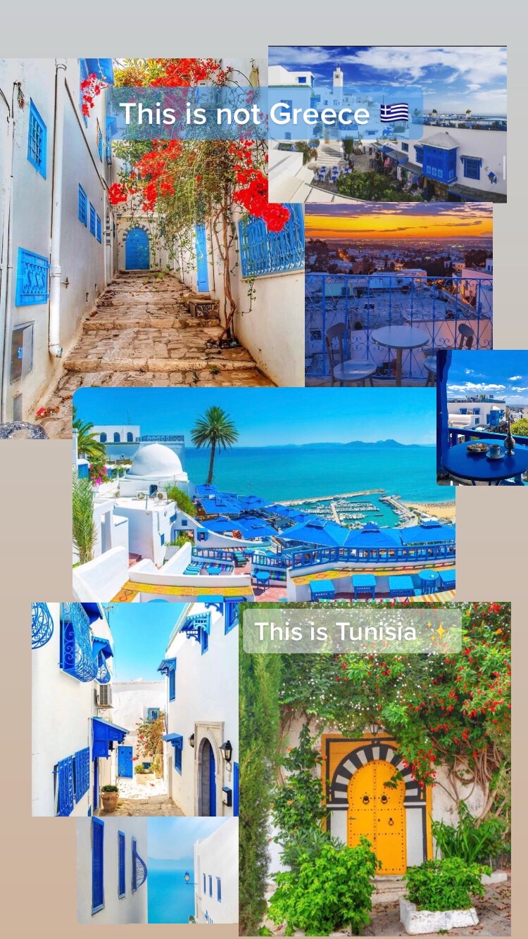 @Tunisian Country ๐น๐ณ๐ฆ