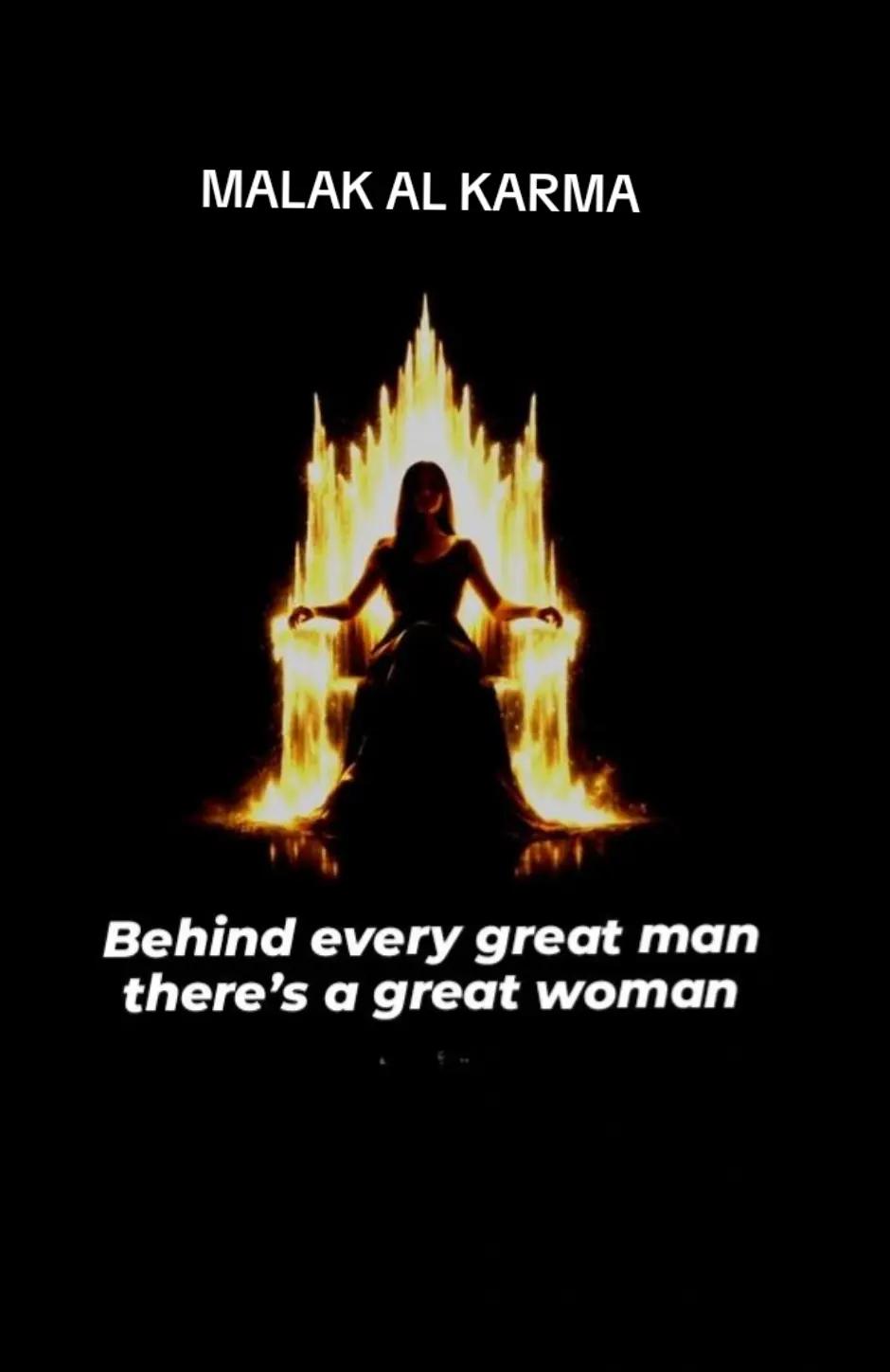 @MALAK AL KARMA