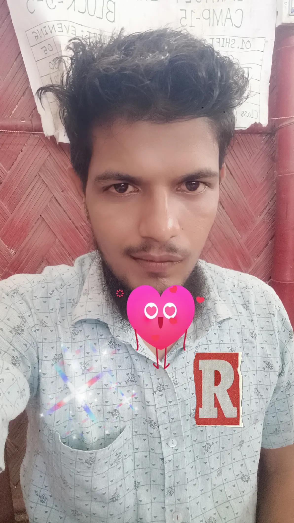 @M M REZUWARN KHAN