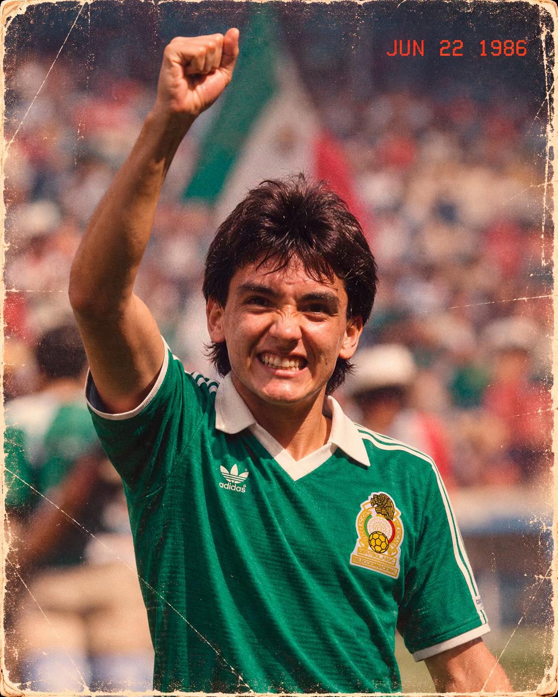 @Selección Nacional