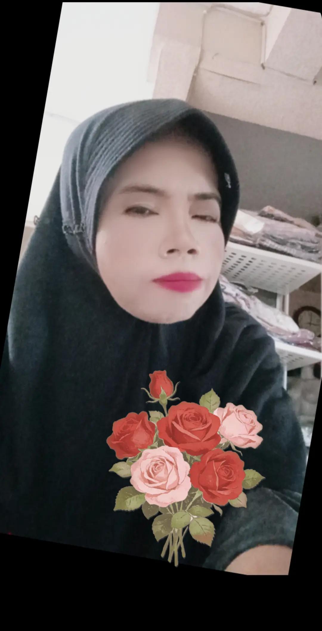 @🥰mamanya Luluk❤️