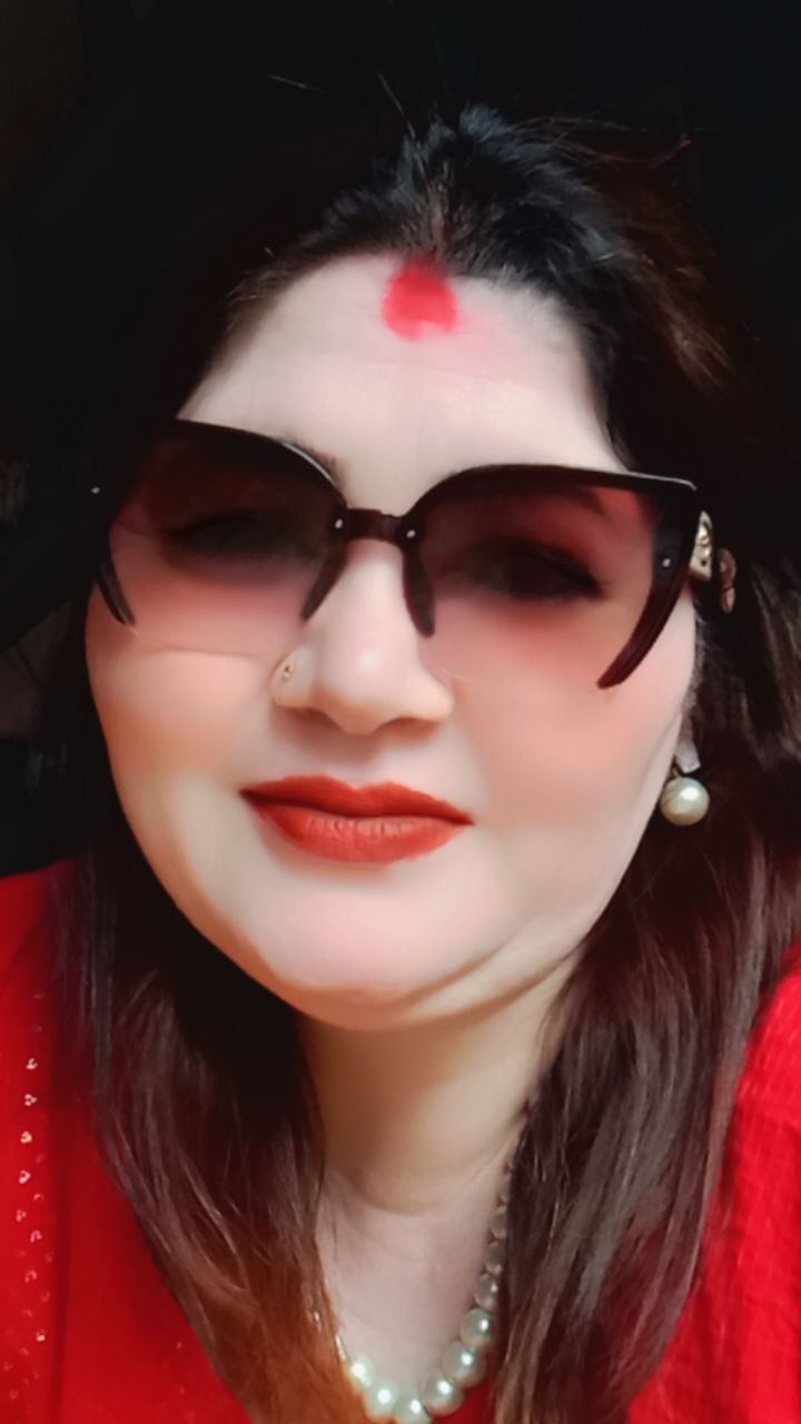 @राधिका शर्मा