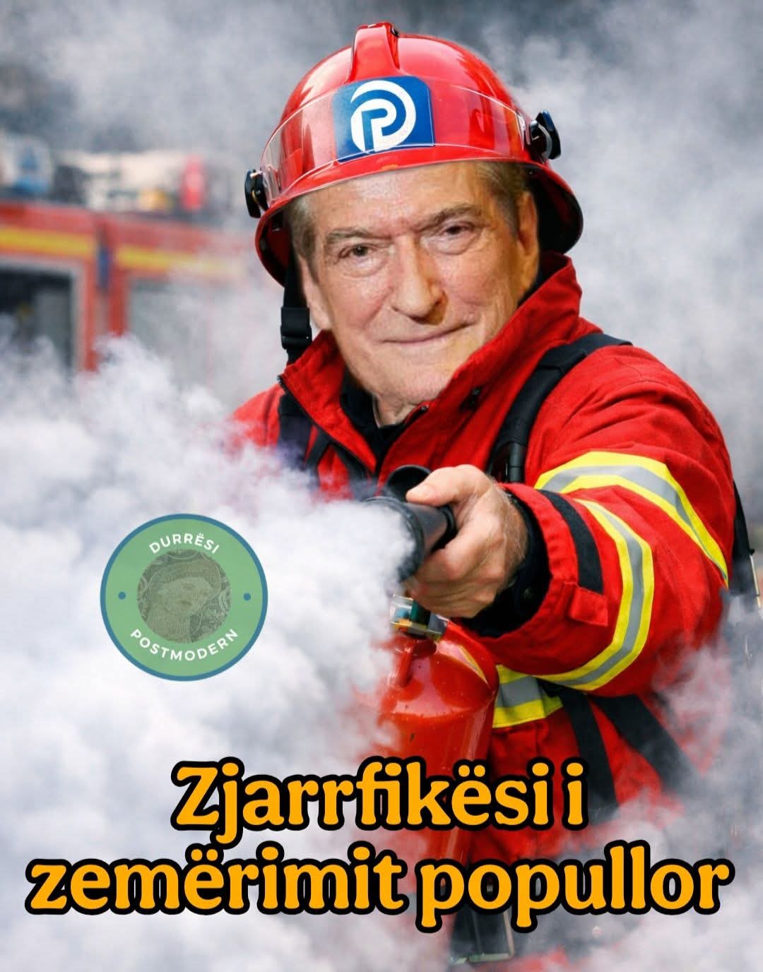@Dorjan Demaj