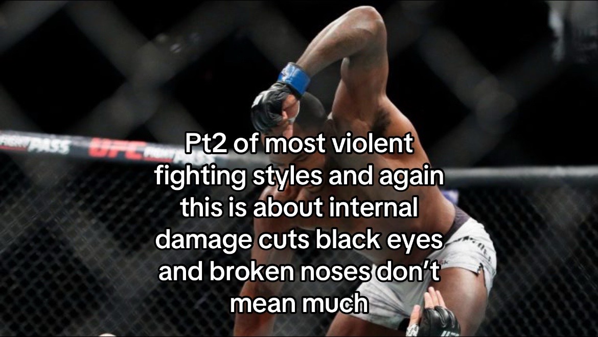 @fighting ish