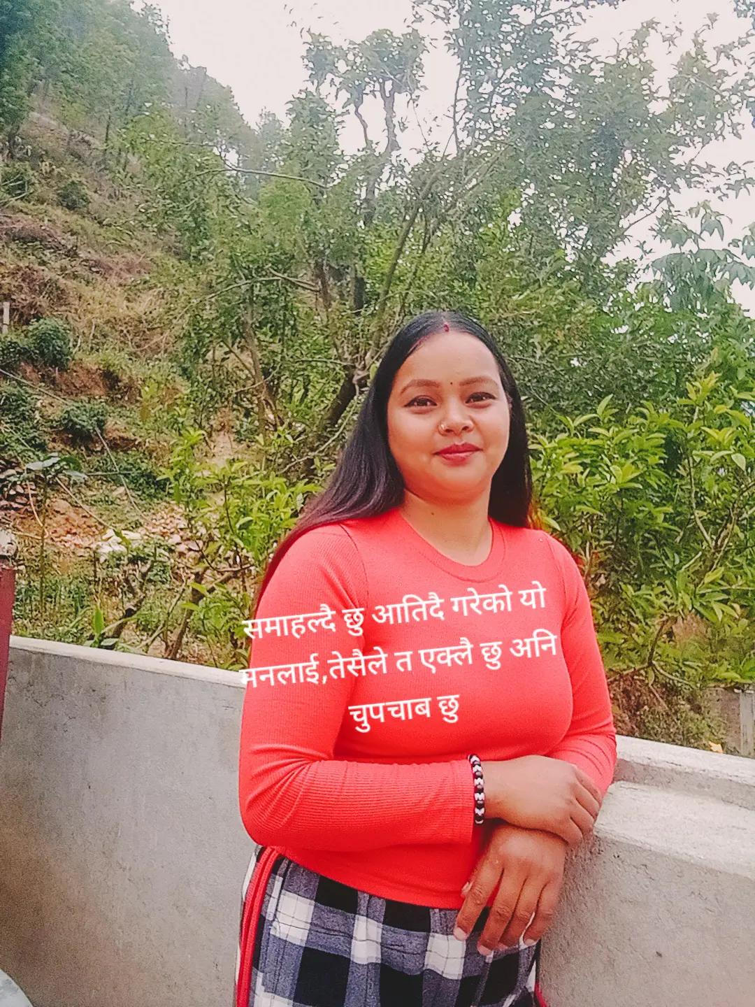 @Sudiksha budhathoki