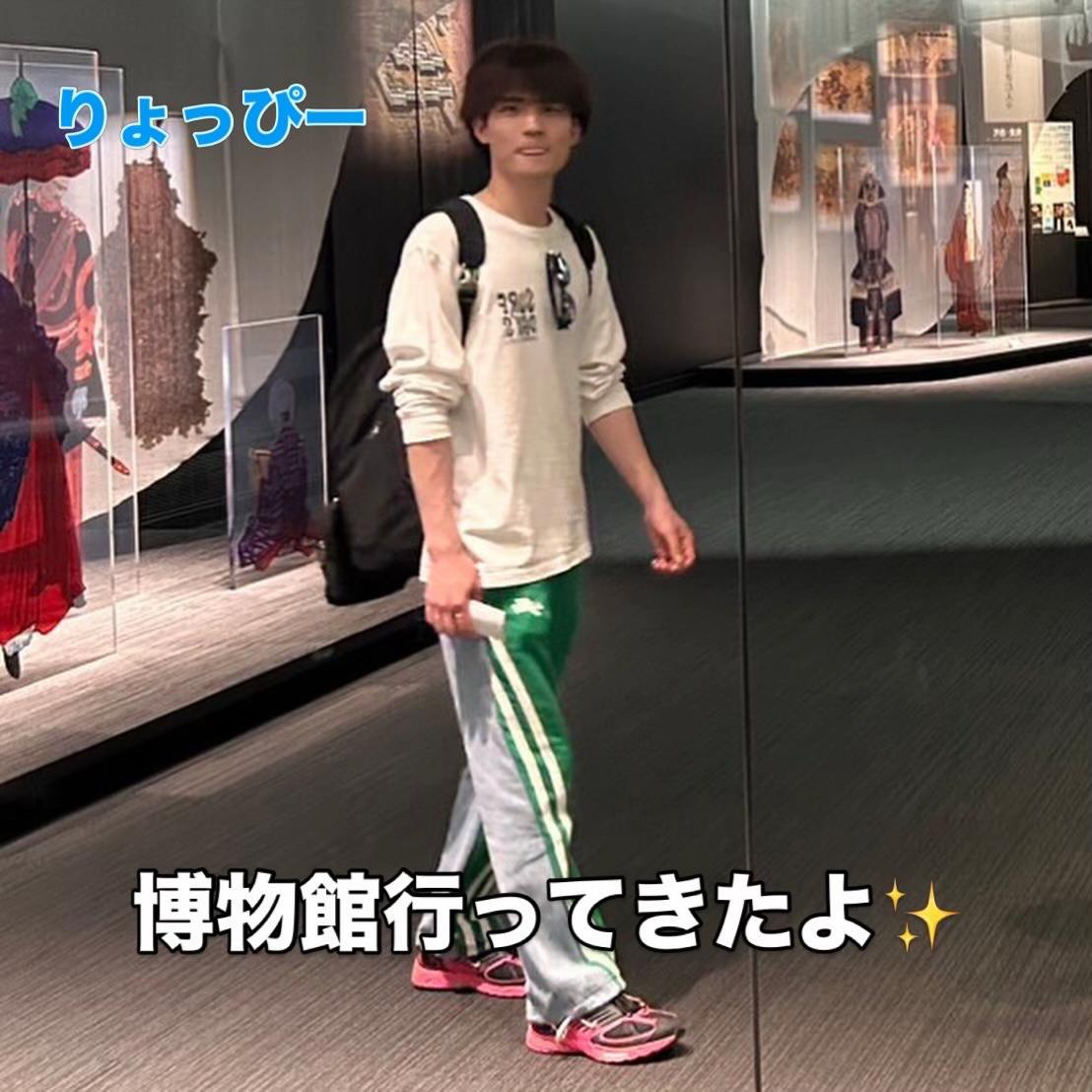@りょっぴー🪽WEST.好き✨️