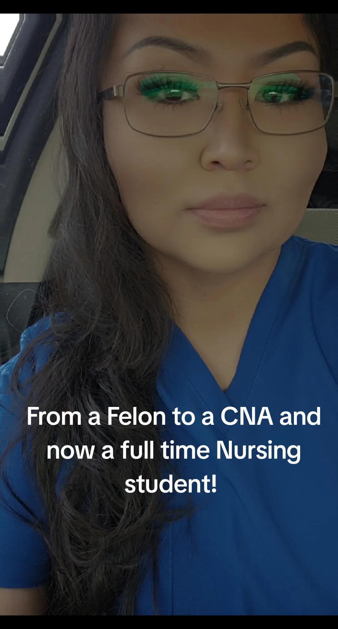 @Mariah 🩺💊 Nursing Student