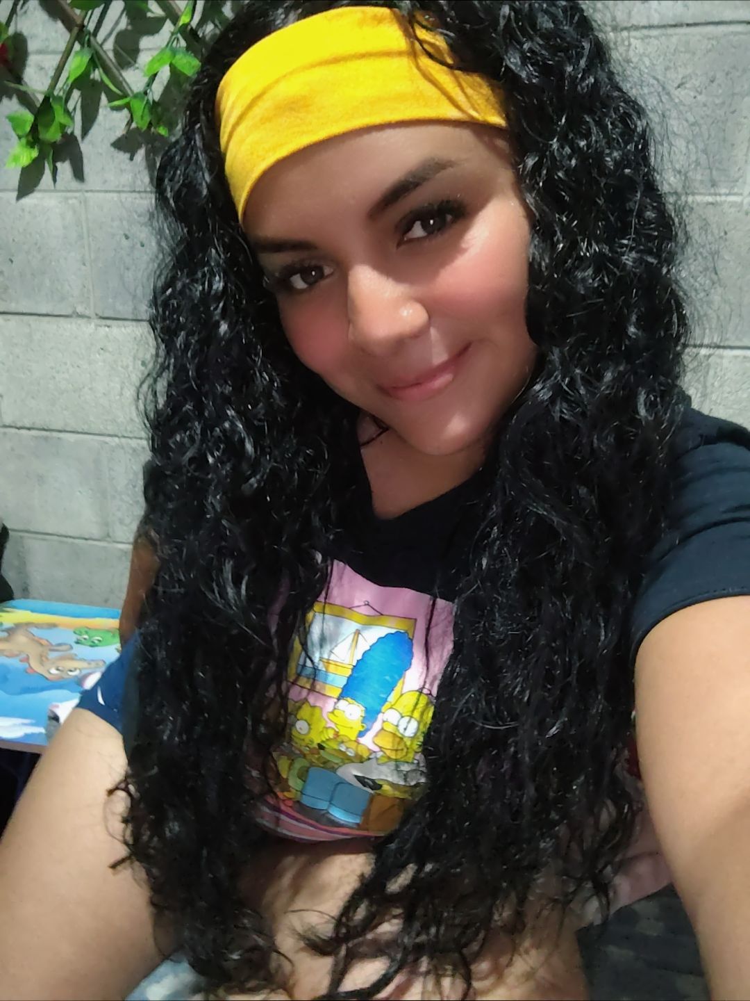 @Dulce lima