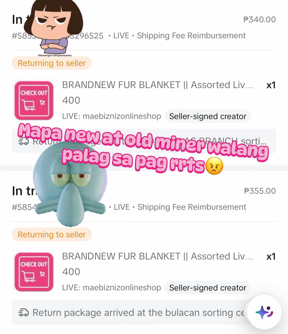 @Maebizniz Online Shop