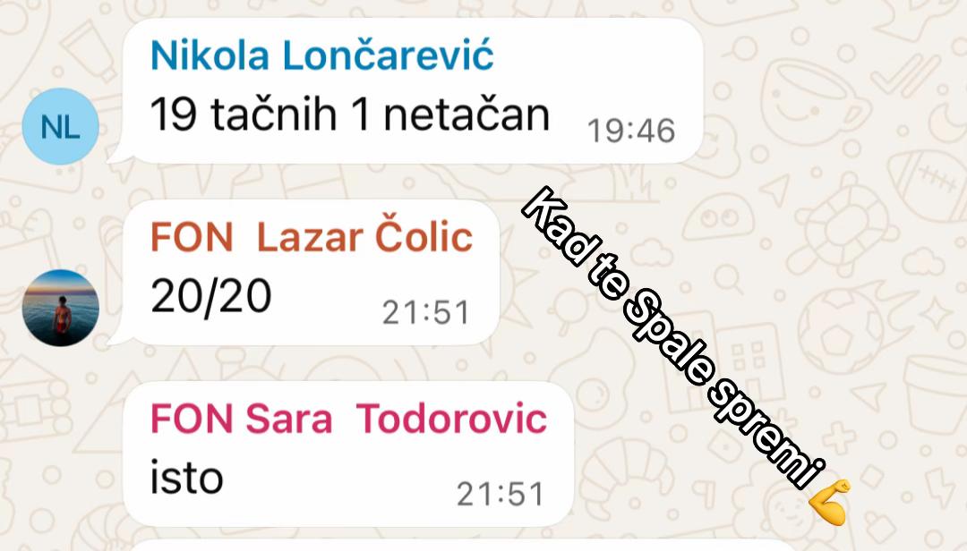 @Stefan Spalevic