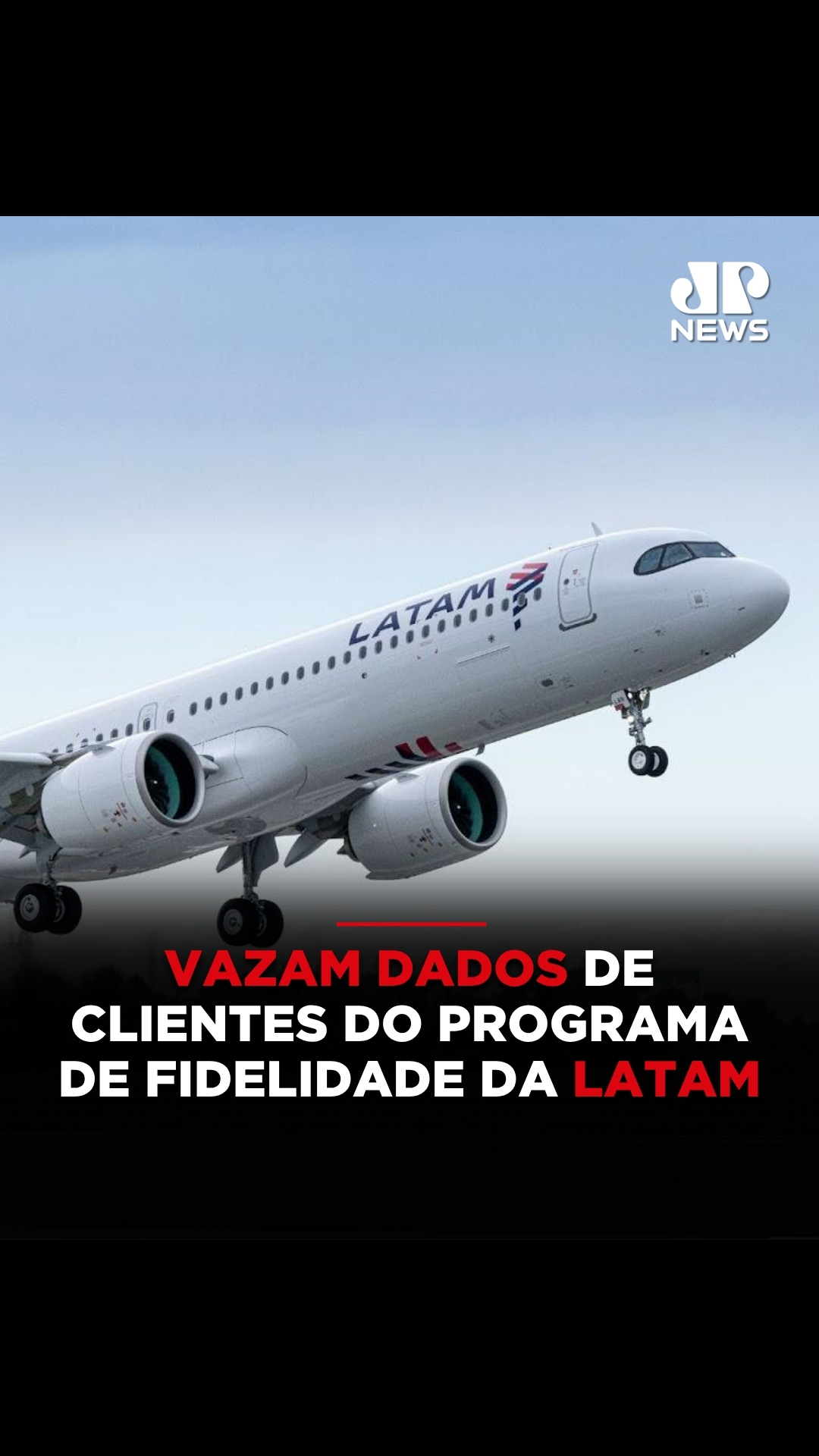 @Jovem Pan News