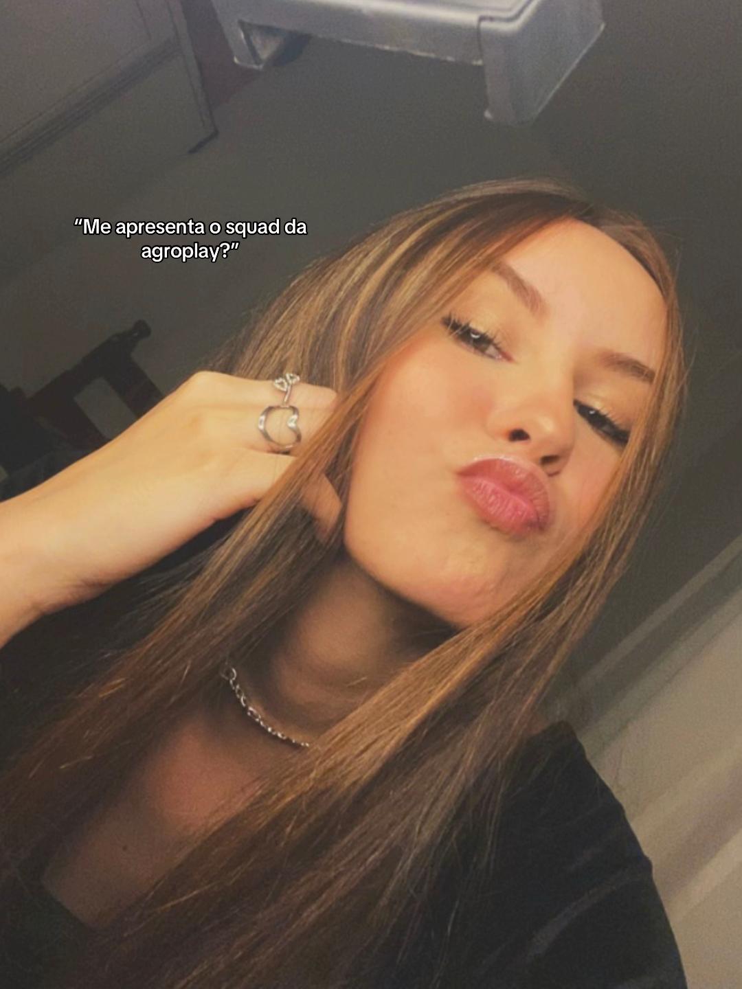 @Aninha da Pacheco🧸