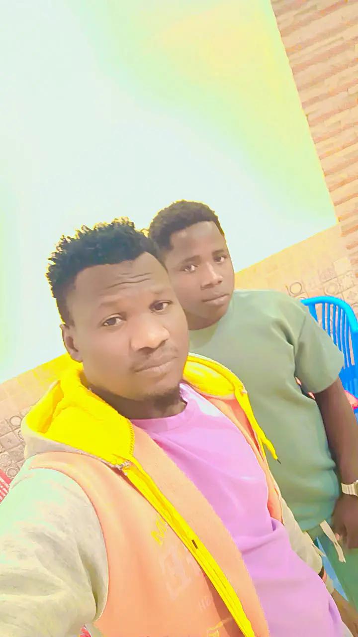 @Alhaji Umar saidawa
