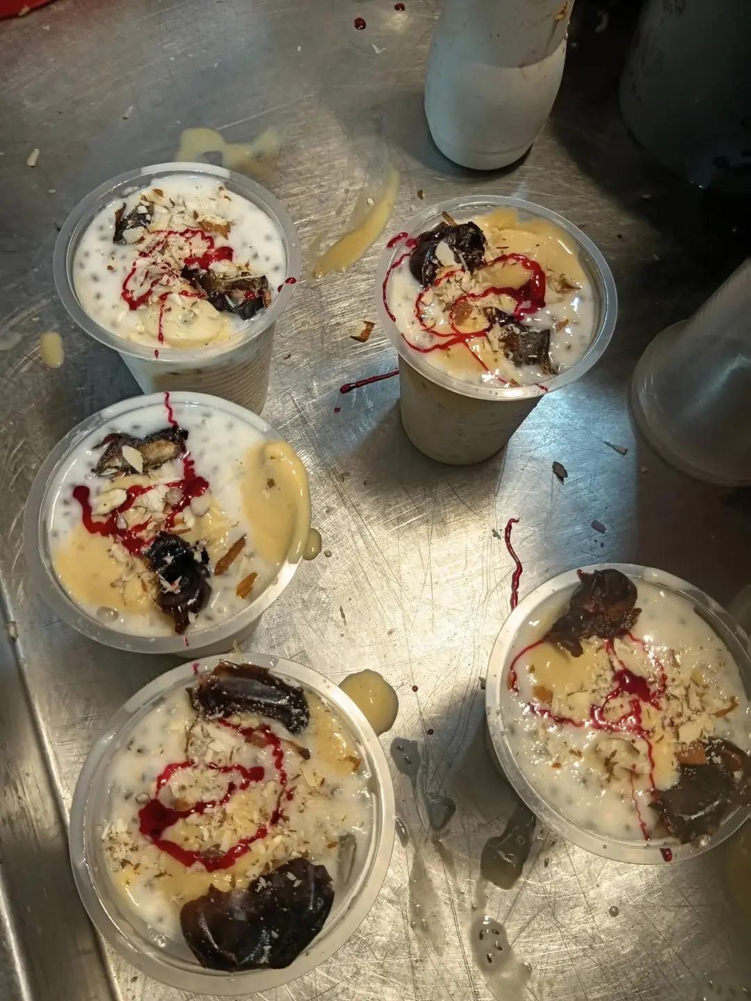 @foodie