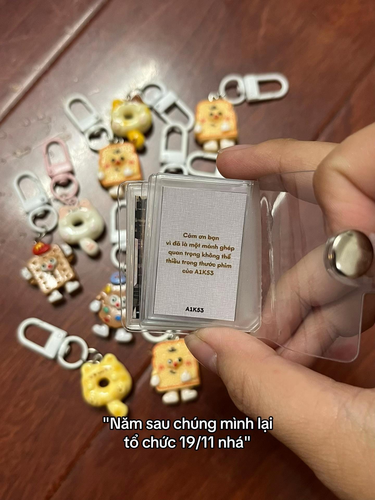 @Dreaming Gift