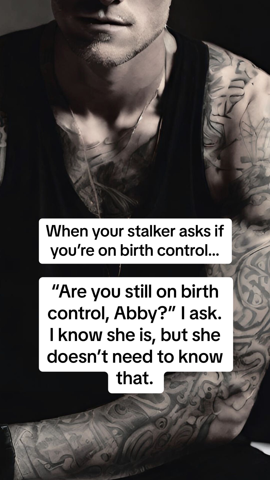 @Ivy Bennet