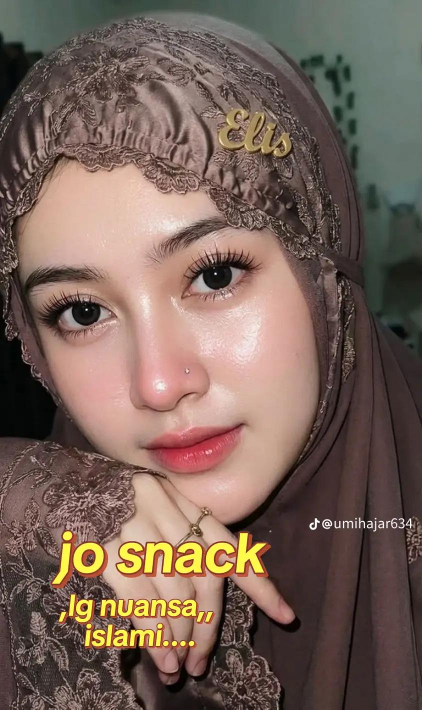 @Jo snack