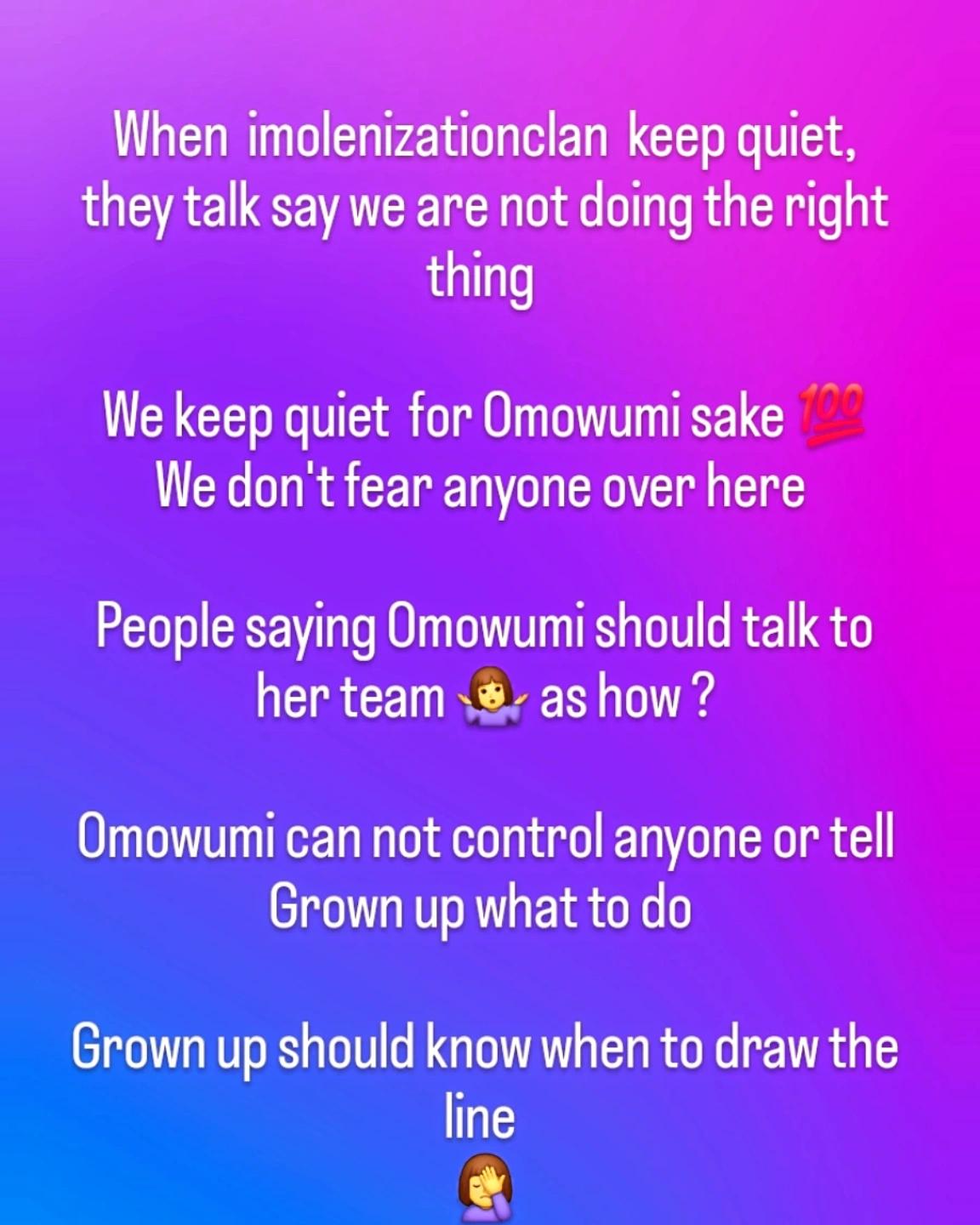 @Imolenizationclan 💡