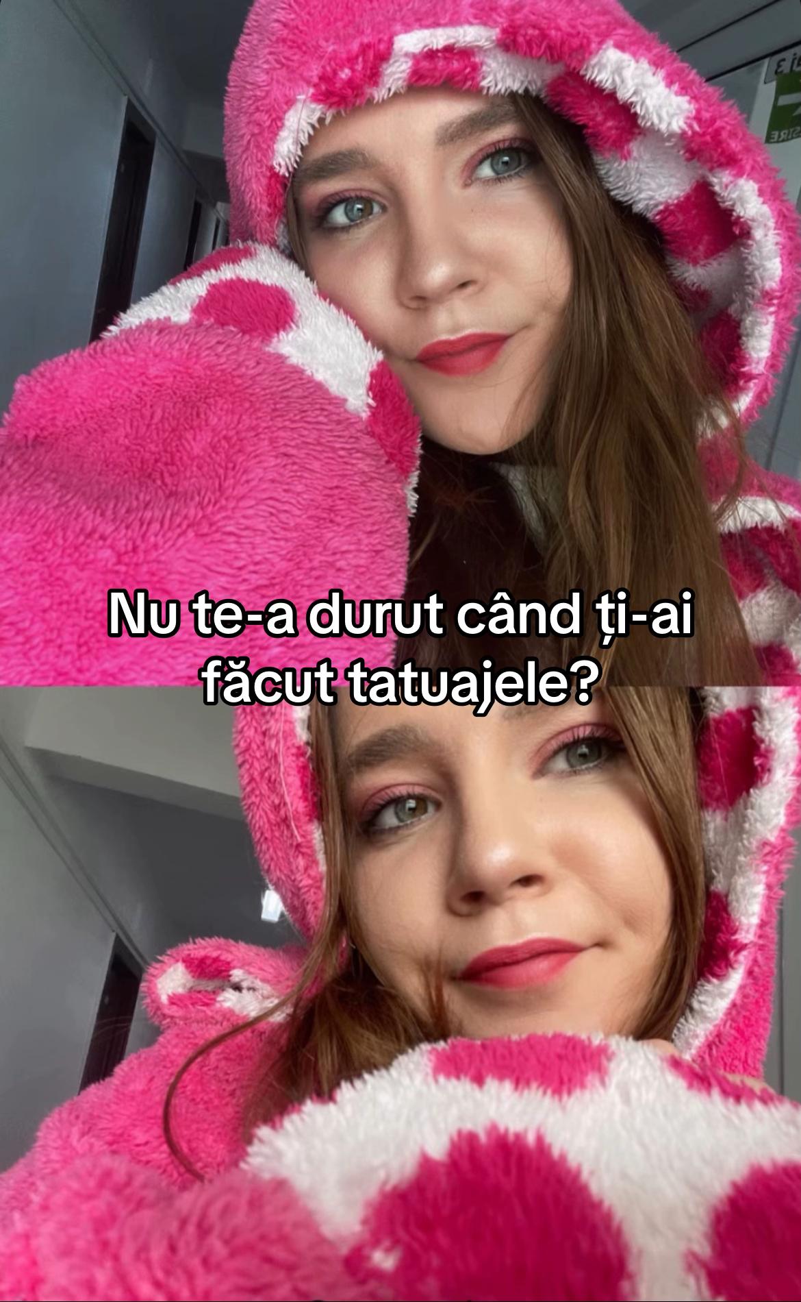 @Corina Leon
