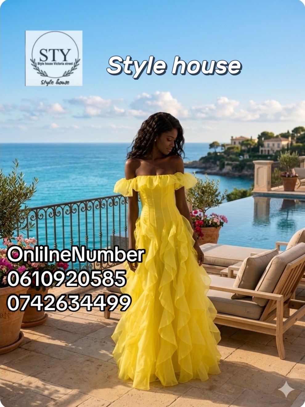 @STYLEHOUSE HOME WARE &CLOTHING