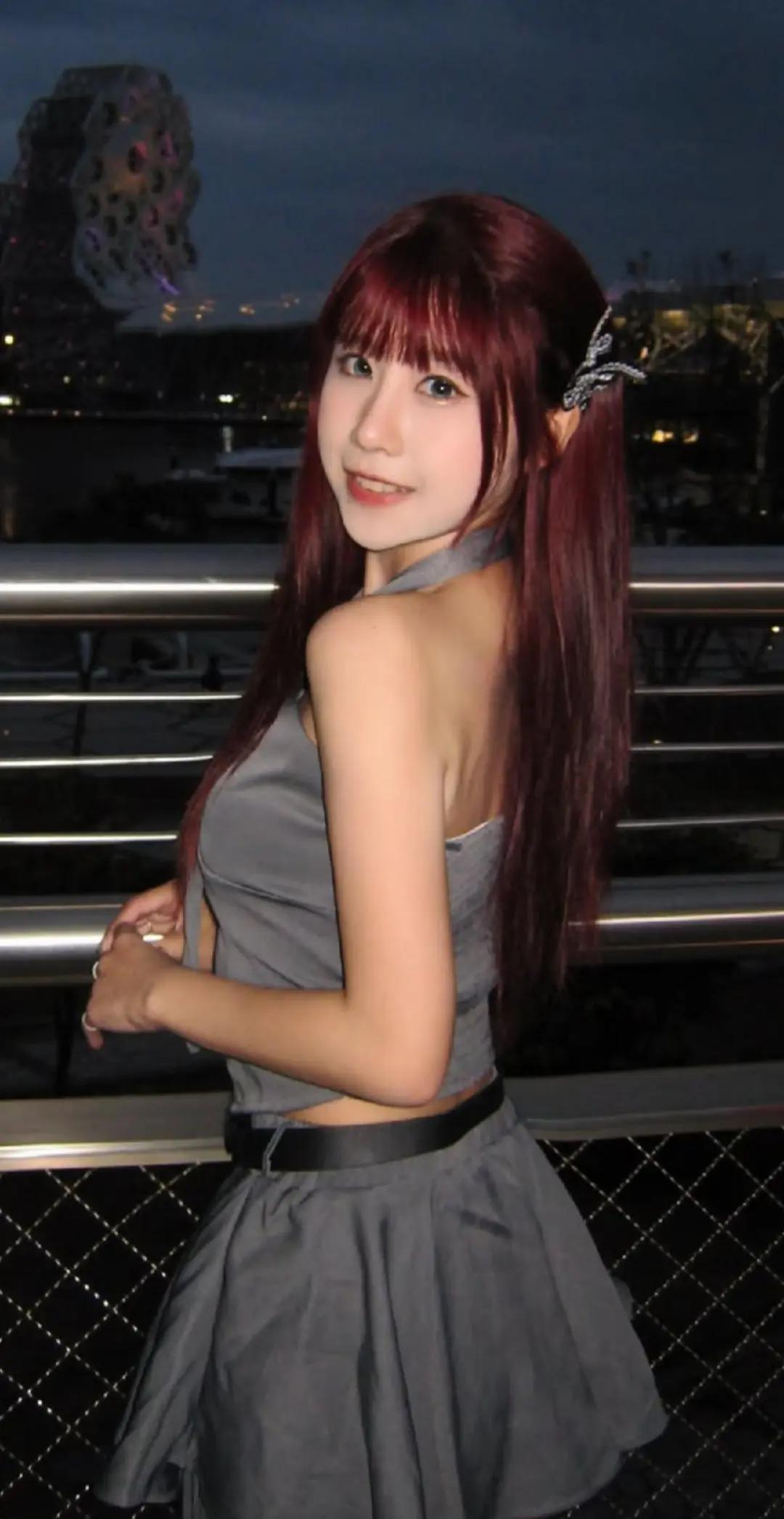 @˚ᝰᩚ꯭˚酸酸ᘜ峰峰ഒᩚ࿐（酸酸小虎牙🦷）