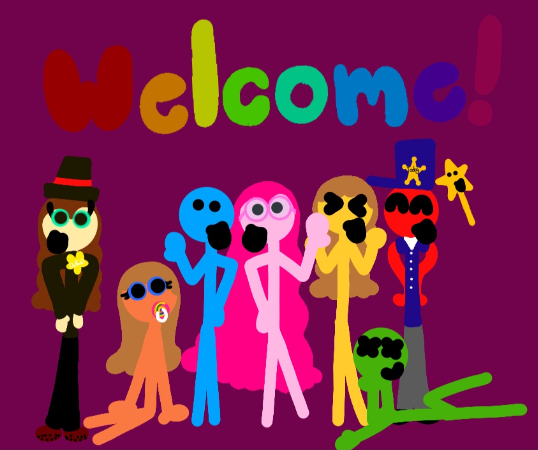 @Faith and Friends