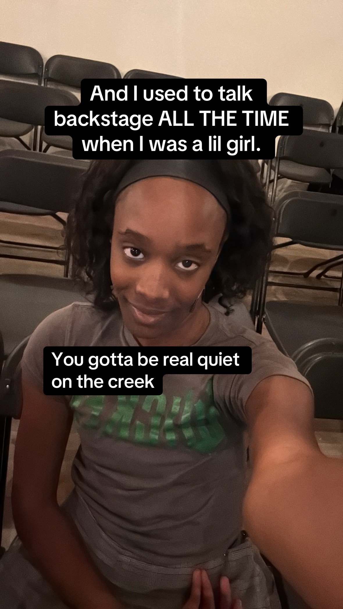 @Kava - Random Black Girl