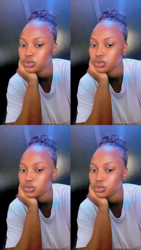 @Wild-Bea 26🦋🇷🇼🇺🇬
