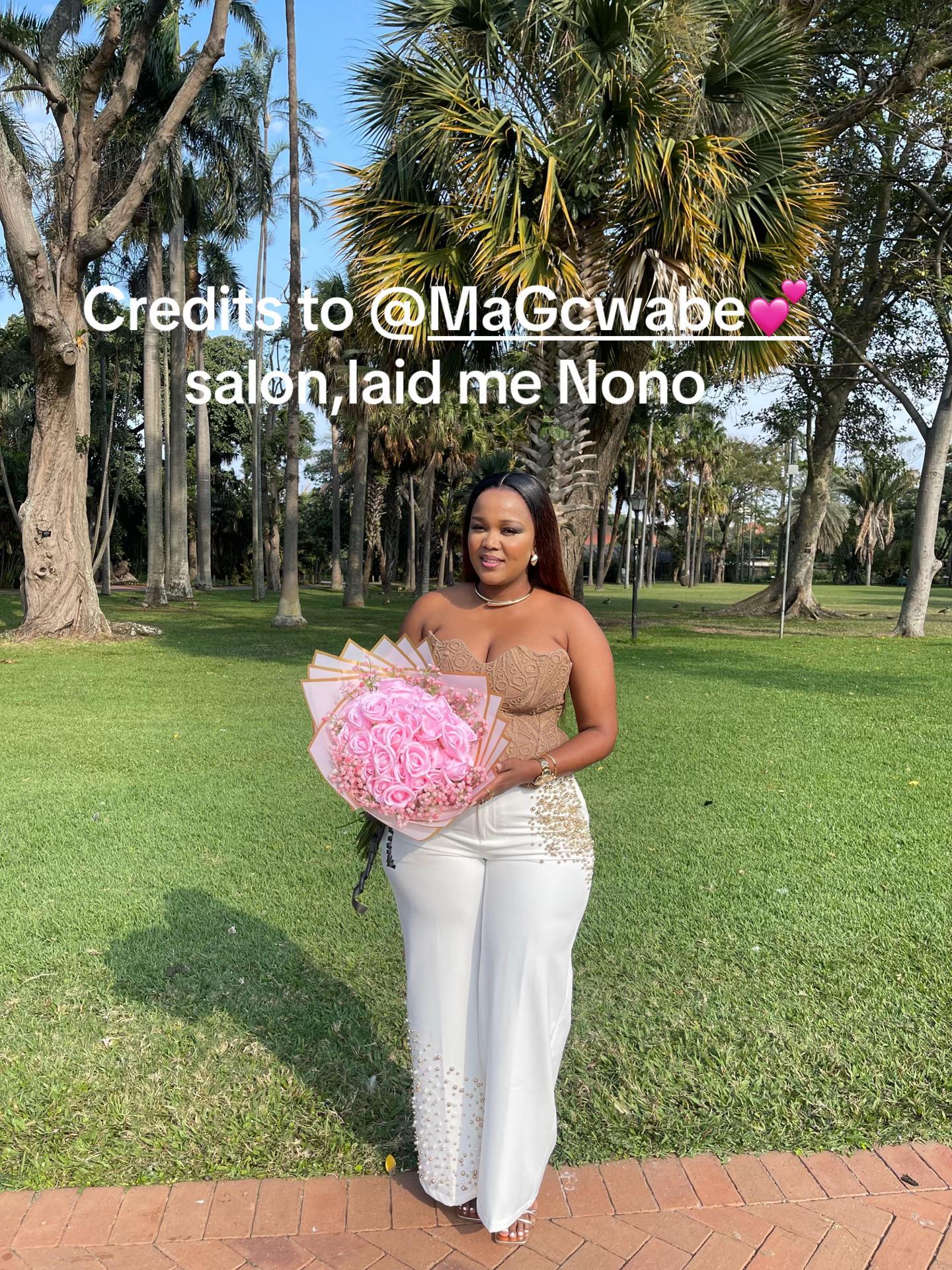 @MaSingela&hearts;️🎀