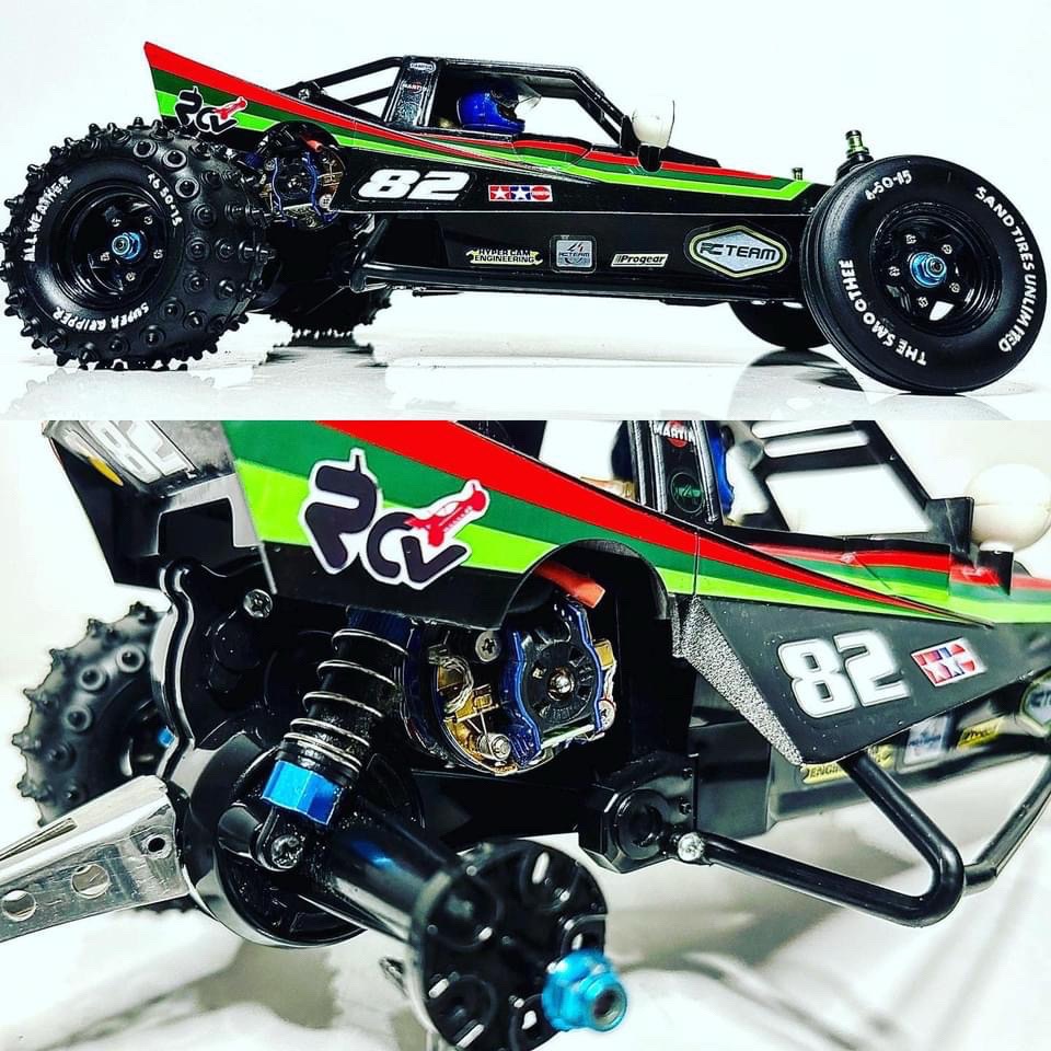 @RCvolution