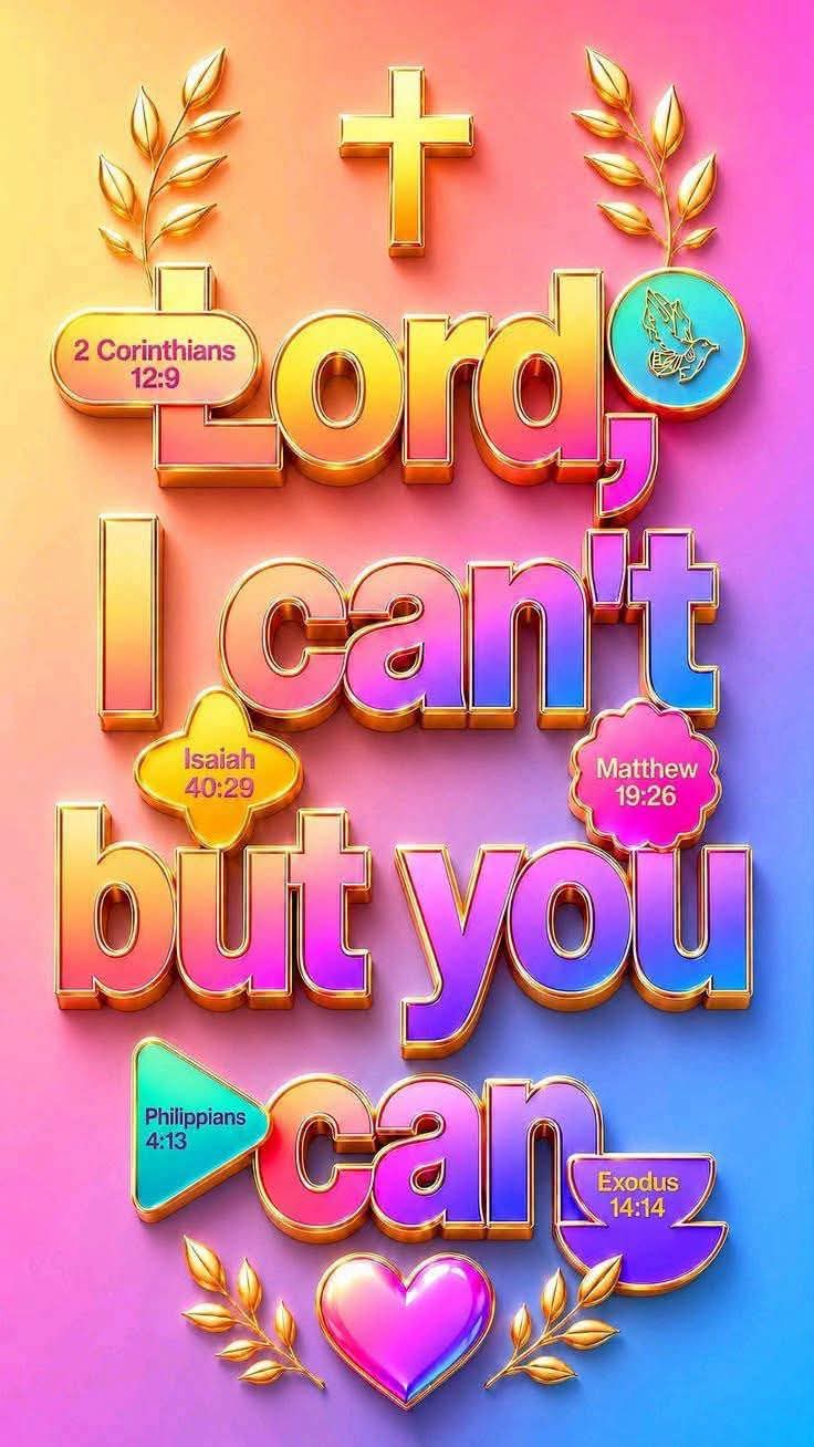@GOD child