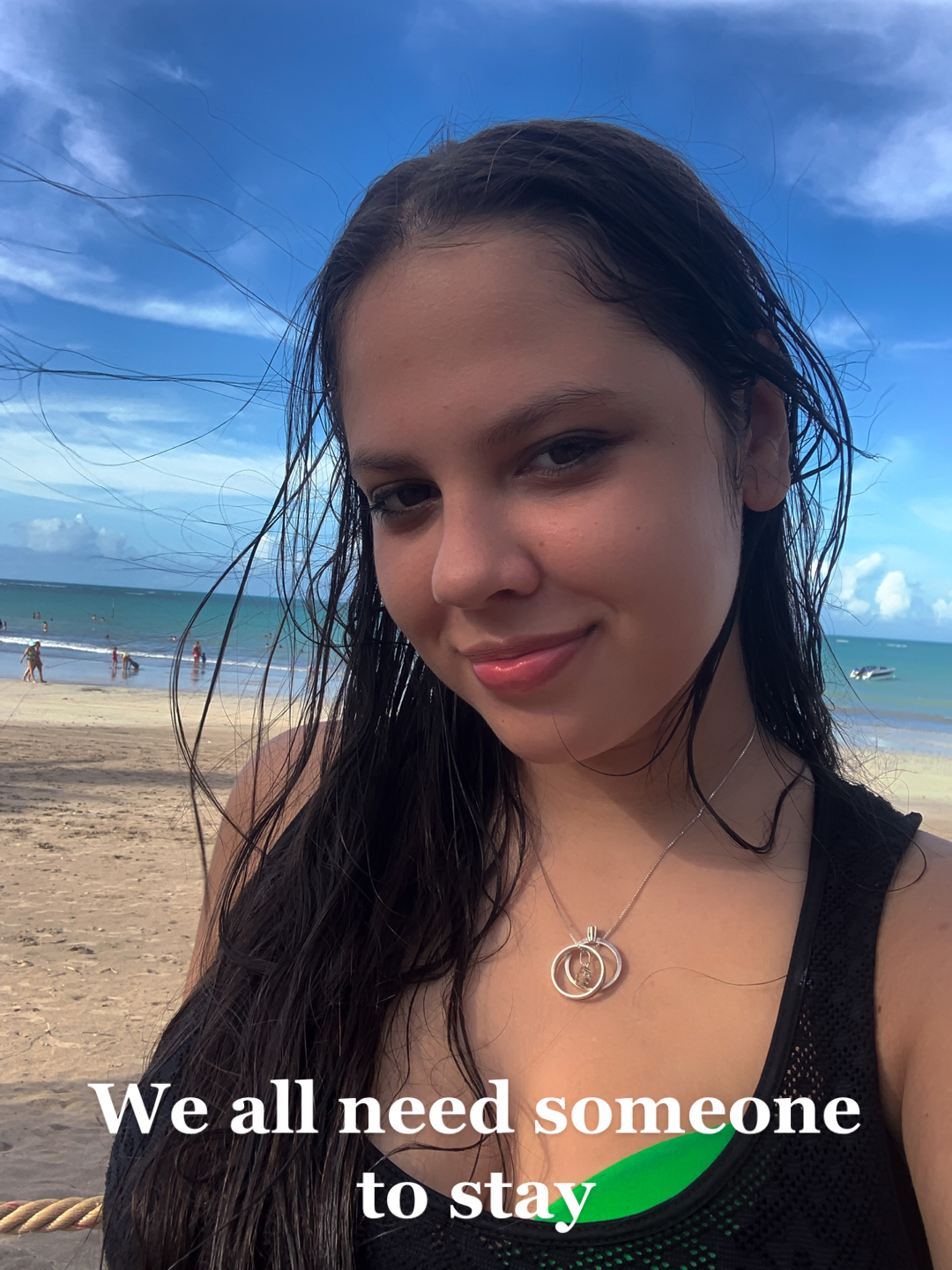 @Daniella