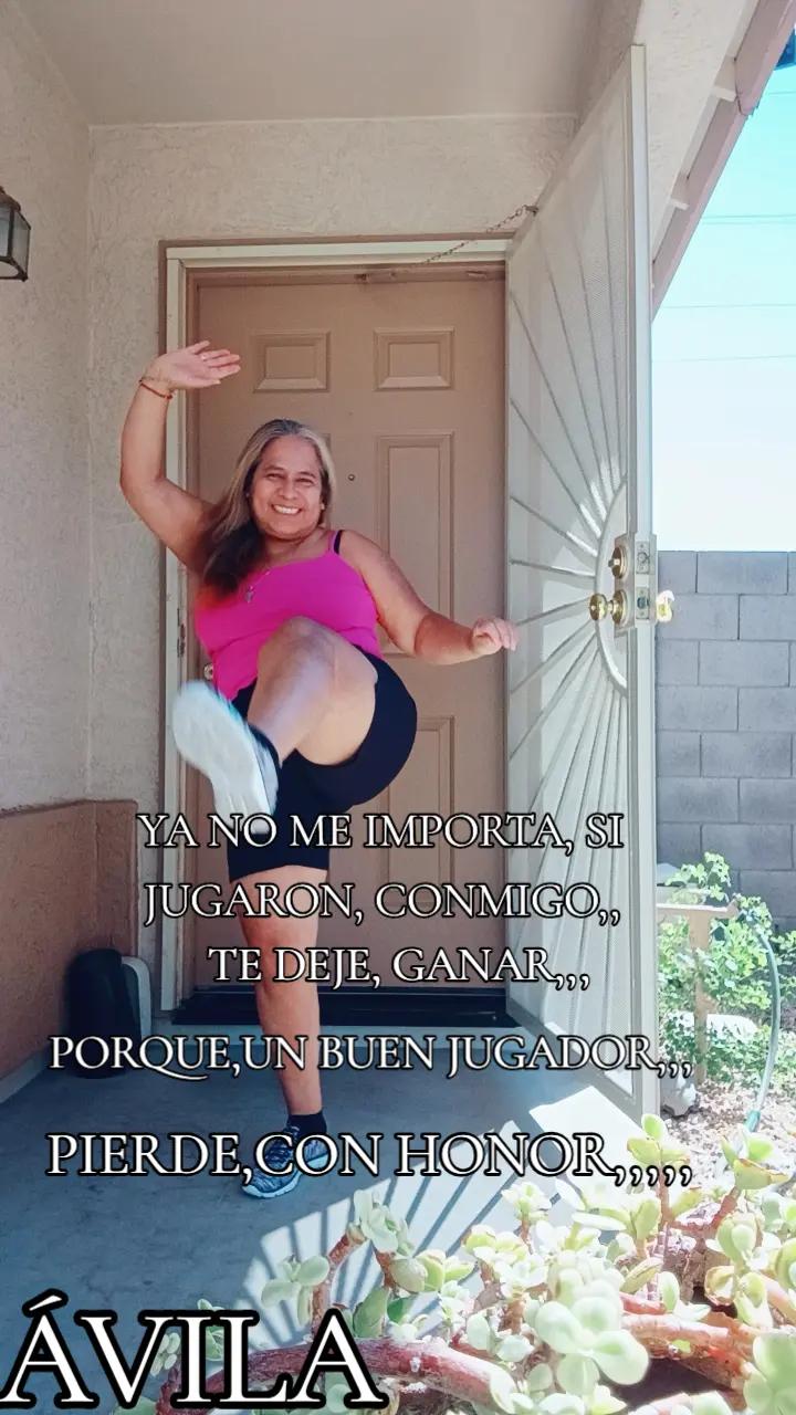 @LUPE, ÁVILA<3