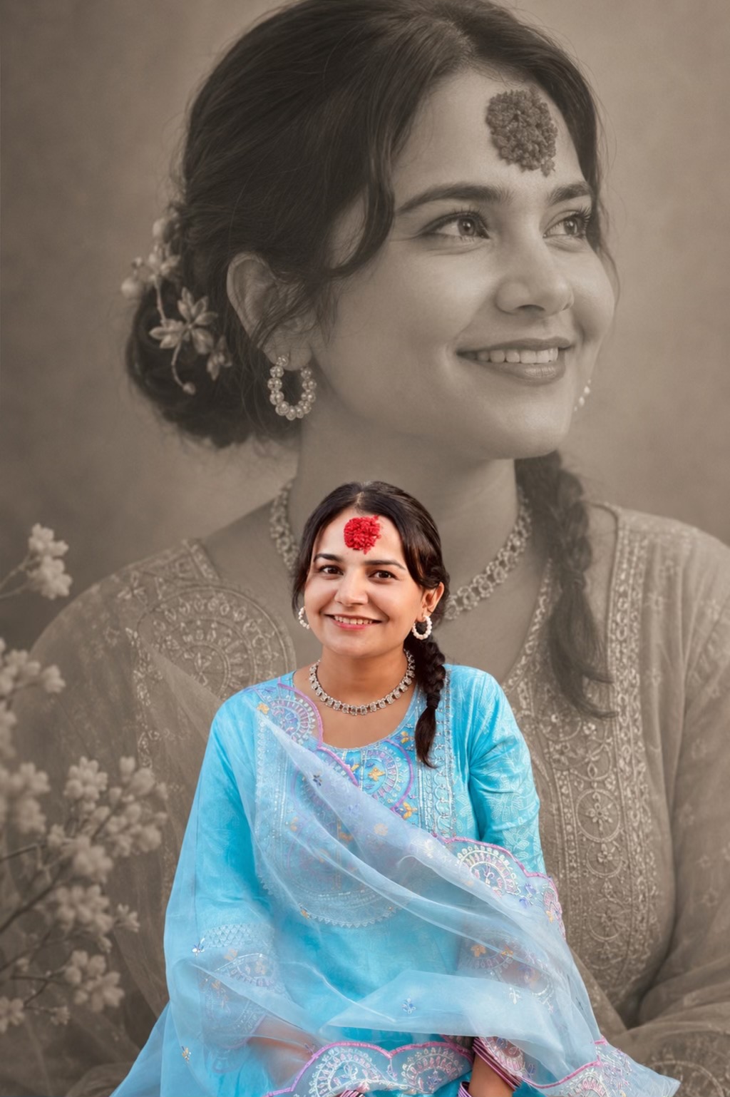 @Regina Sharma
