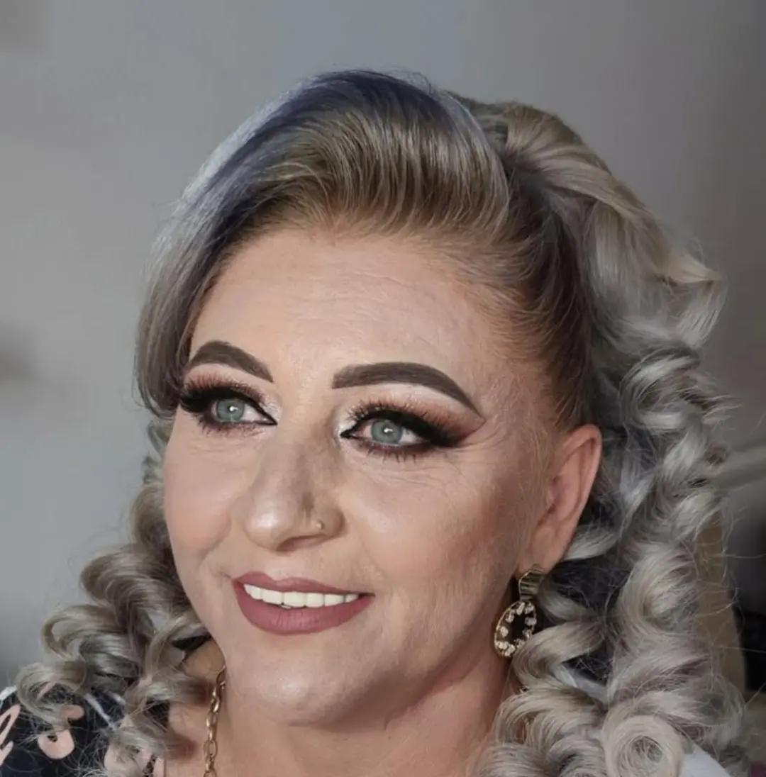 @Dorina Sandu ❤️🥰