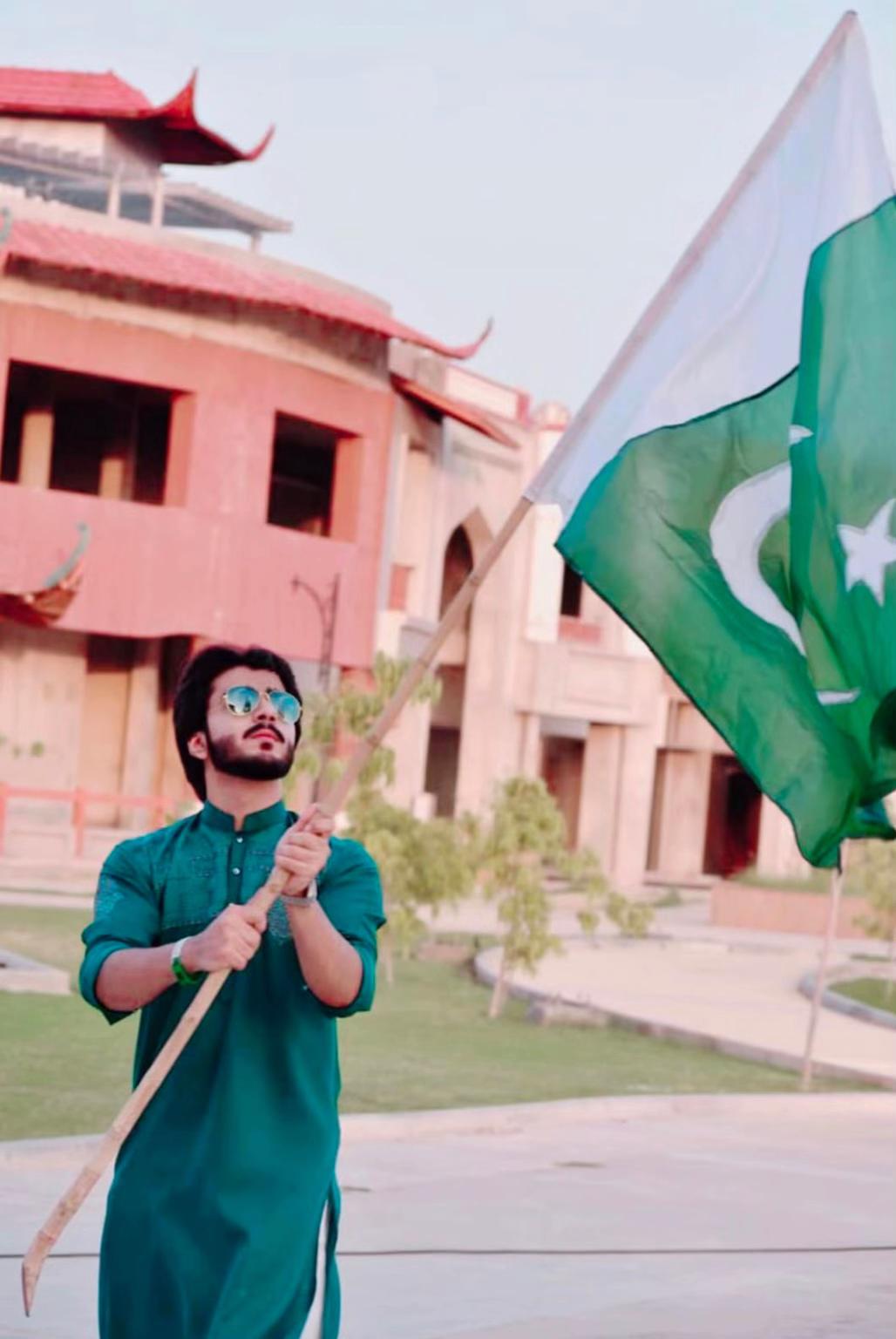 @Badshah Malik 1