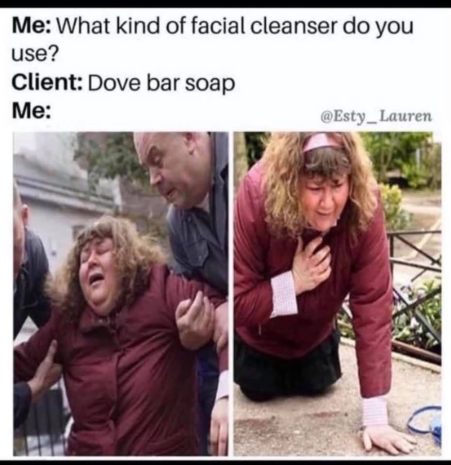 @More Than Just Soap