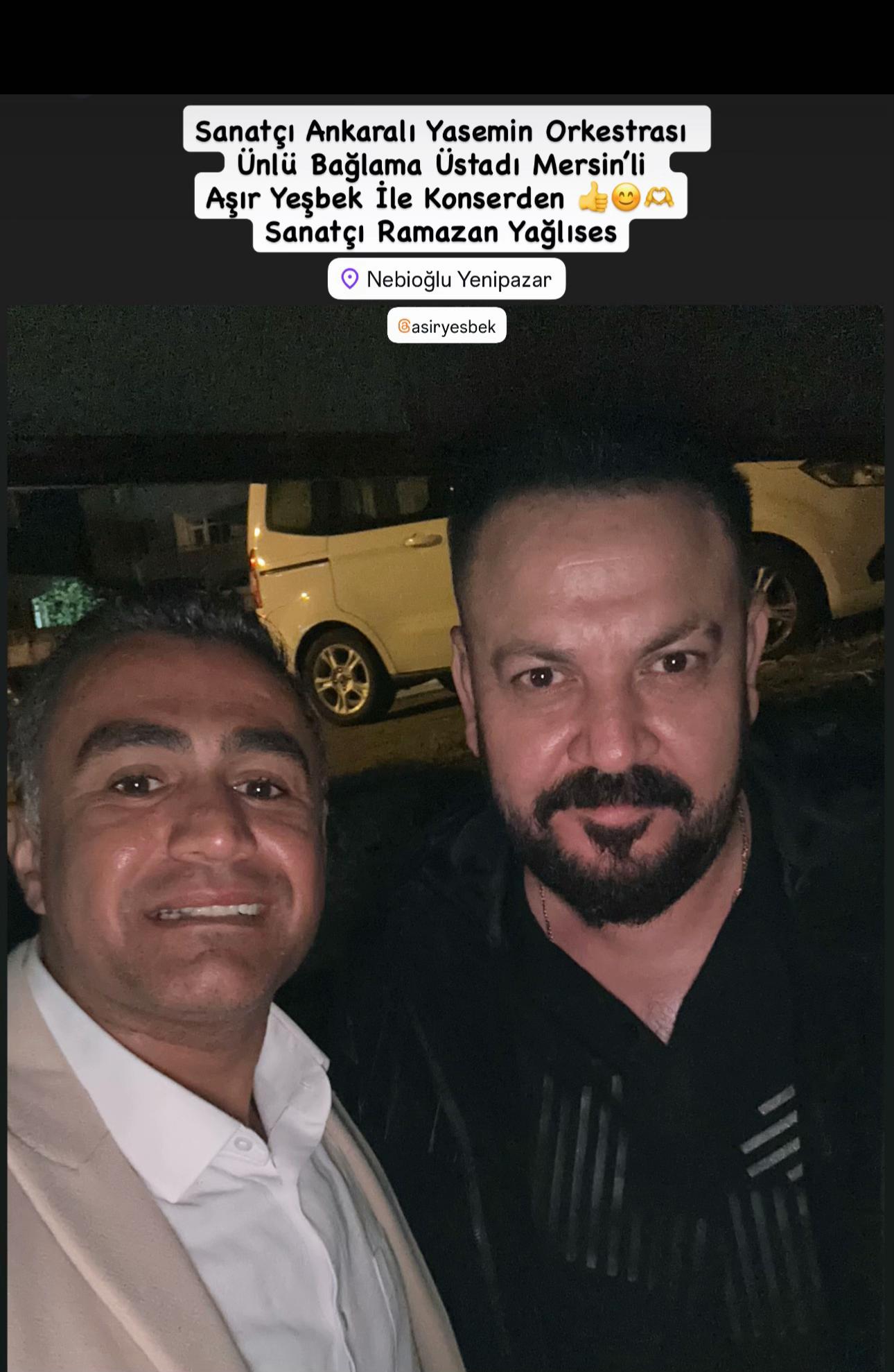 @RAMAZAN YAĞLISES