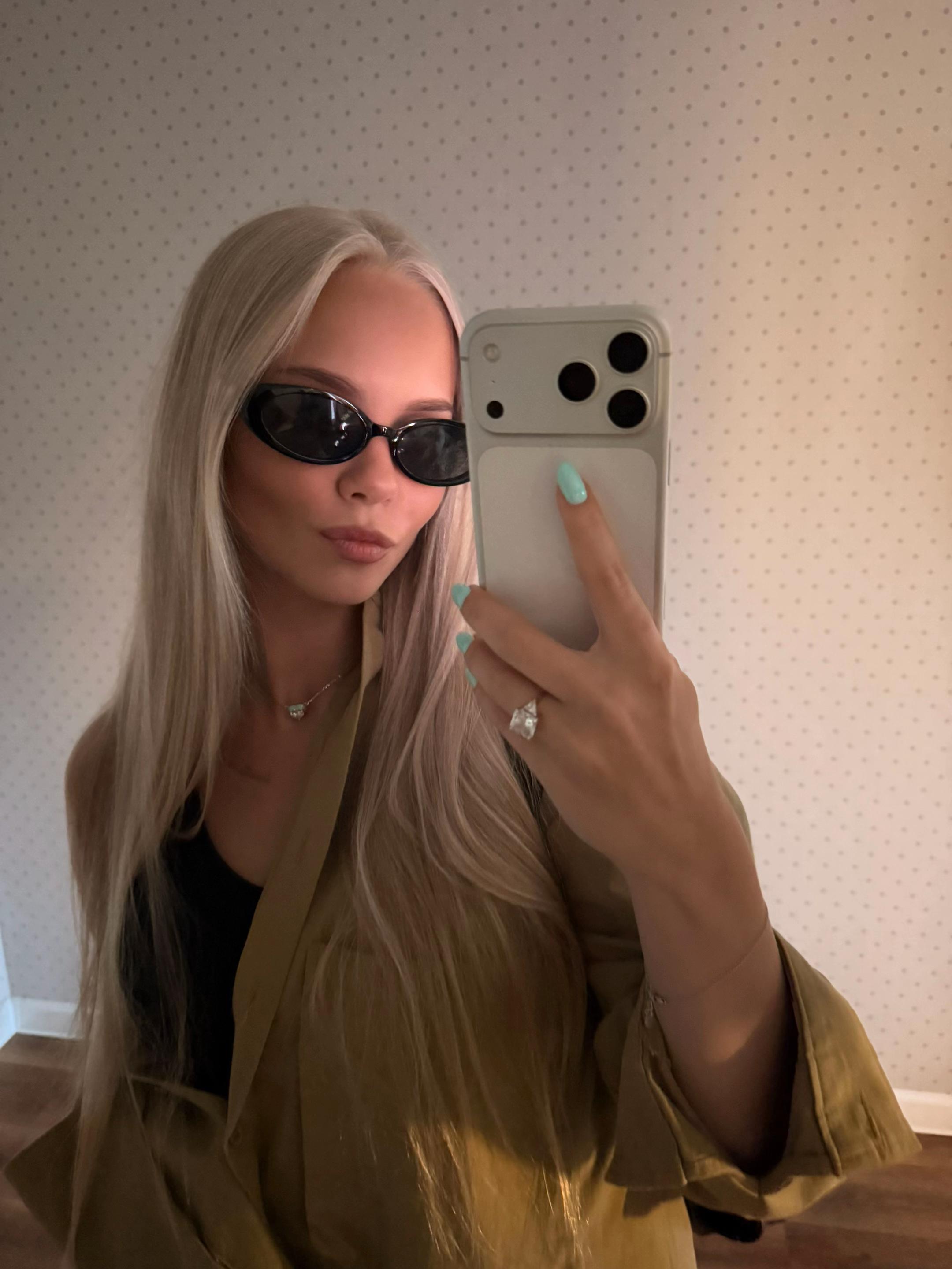 @blondinkamayaa