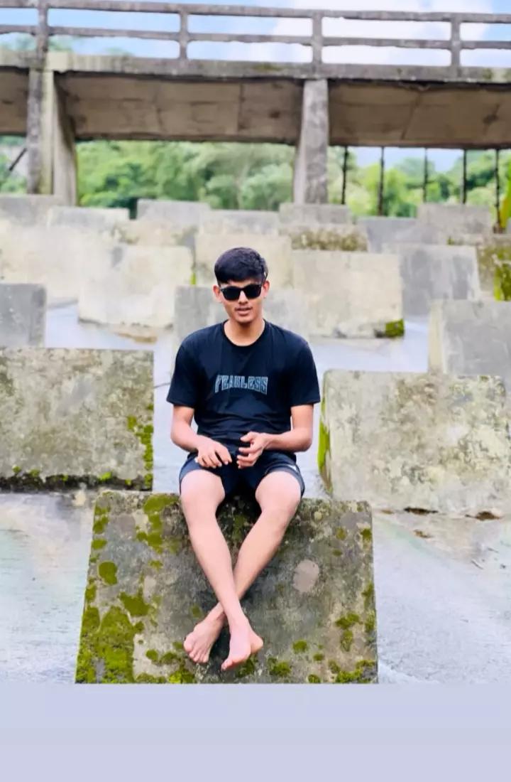 @❣️TOP TUHIN🇧🇩🇸🇦