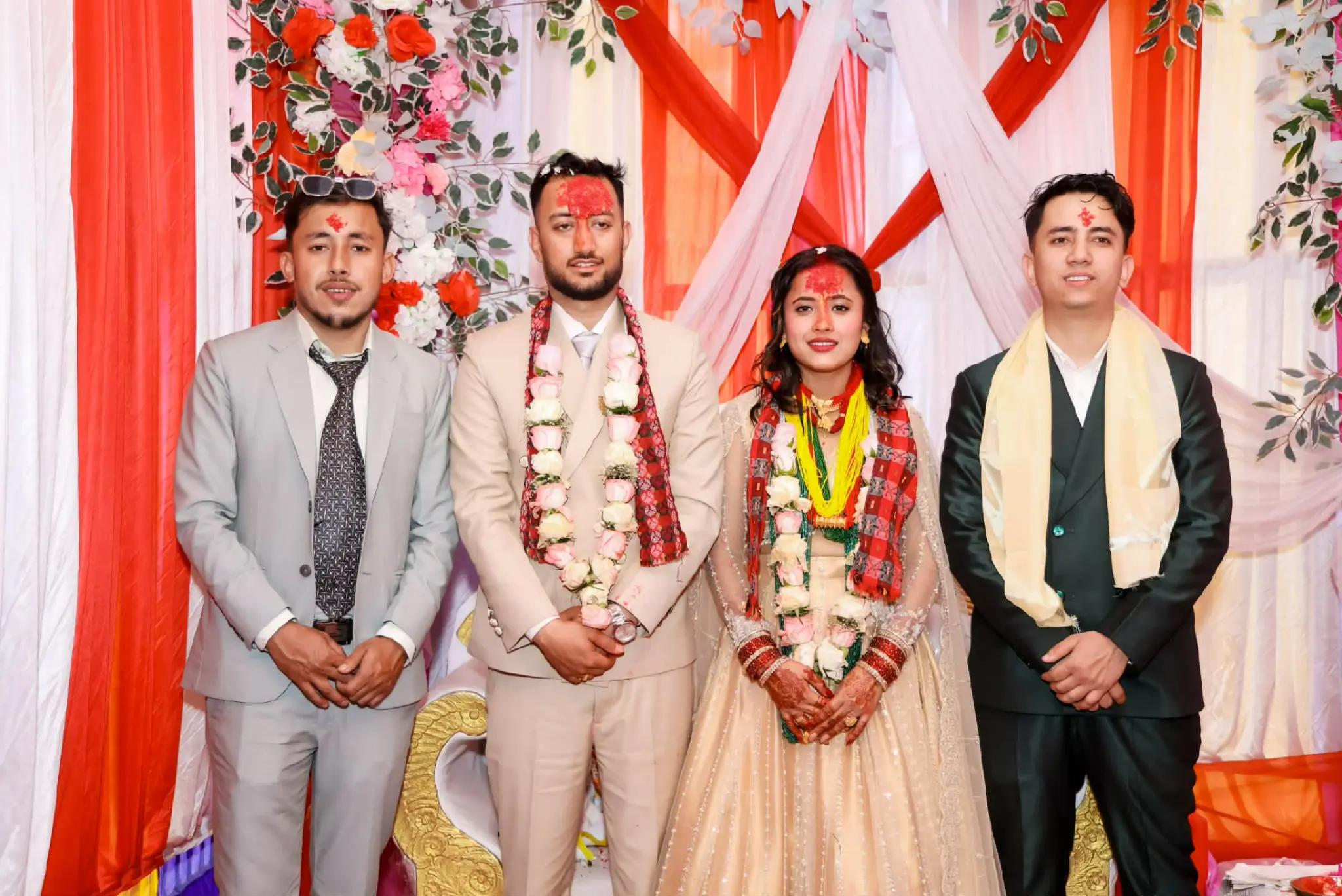 @samjhana gautam❤️