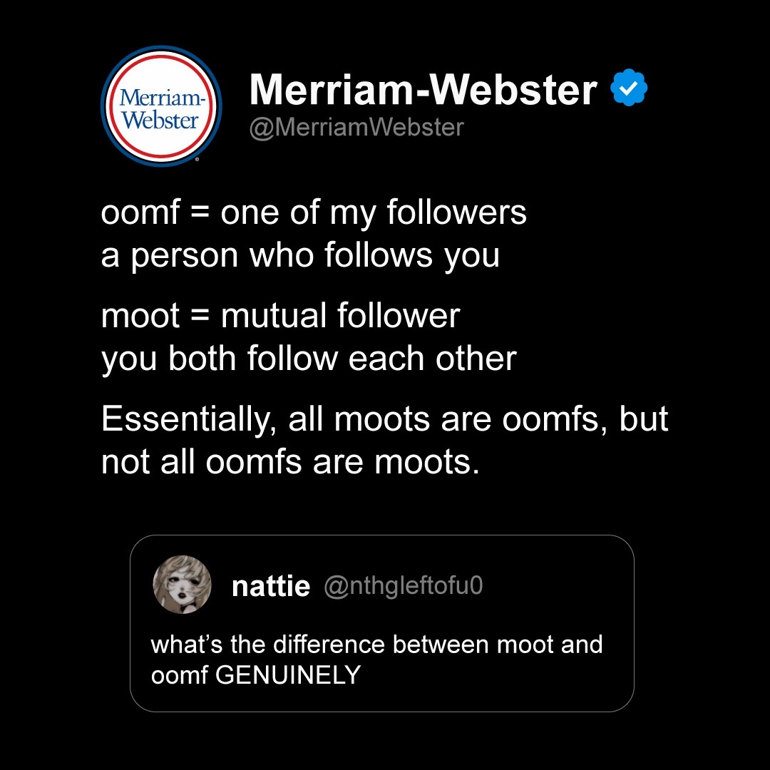 @Merriam-Webster
