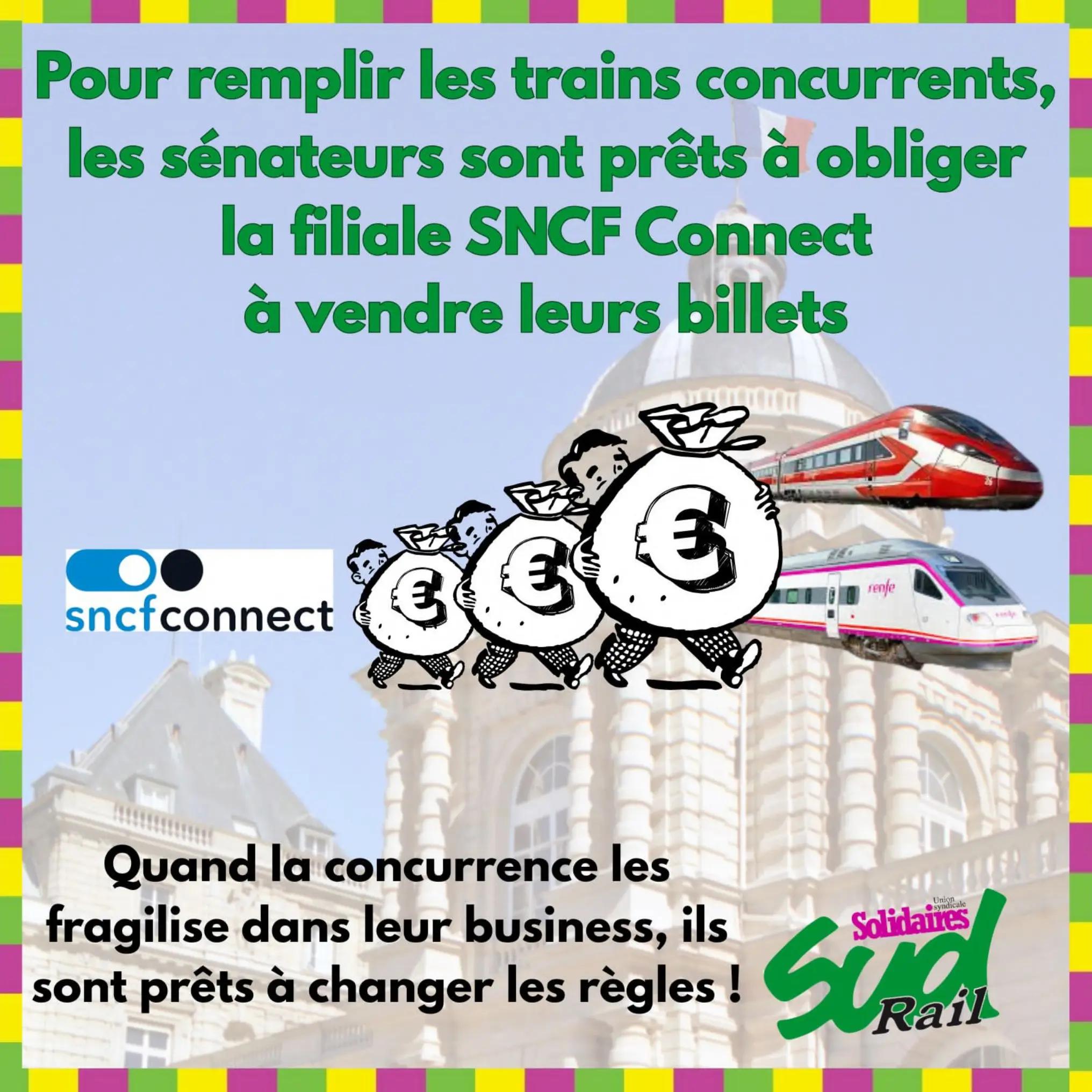 @SUD-Rail PSE