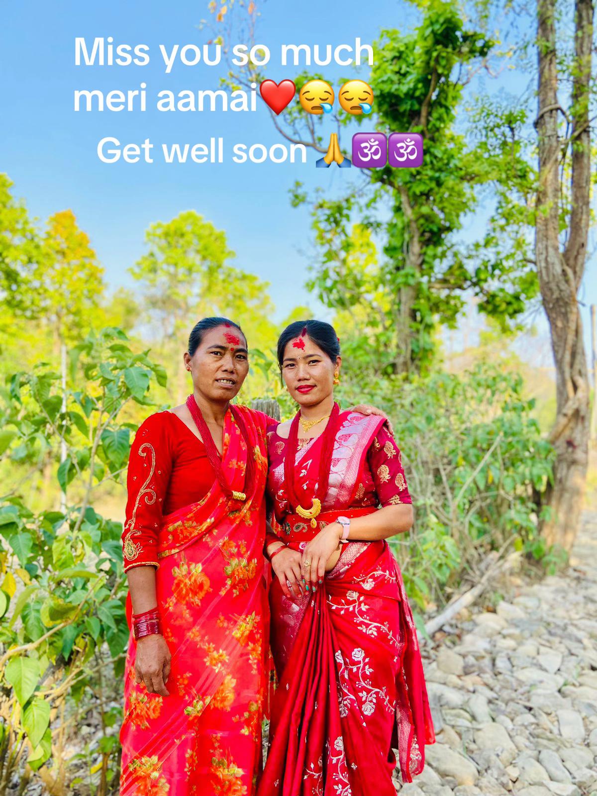 @suhana oli